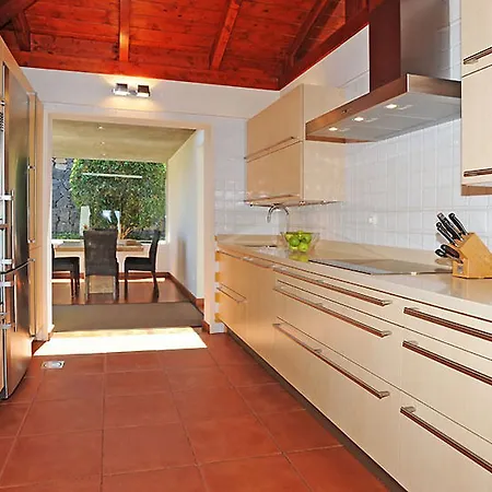 Villa Olivos