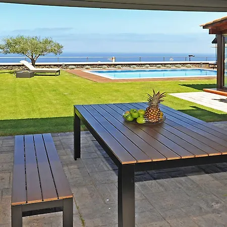 Villa Olivos Tacoronte